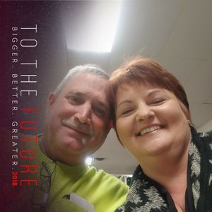 Meet your Posher, Jeri